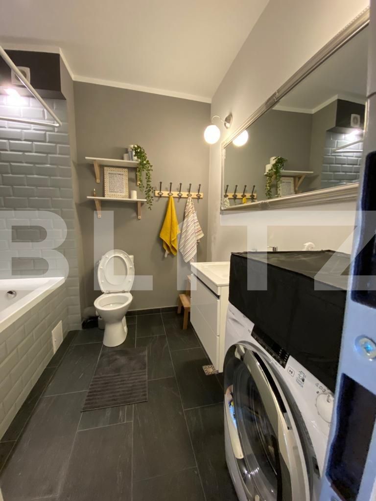 Apartament de vânzare 2 camere Marasti - 65983AV | BLITZ Cluj-Napoca | Poza7