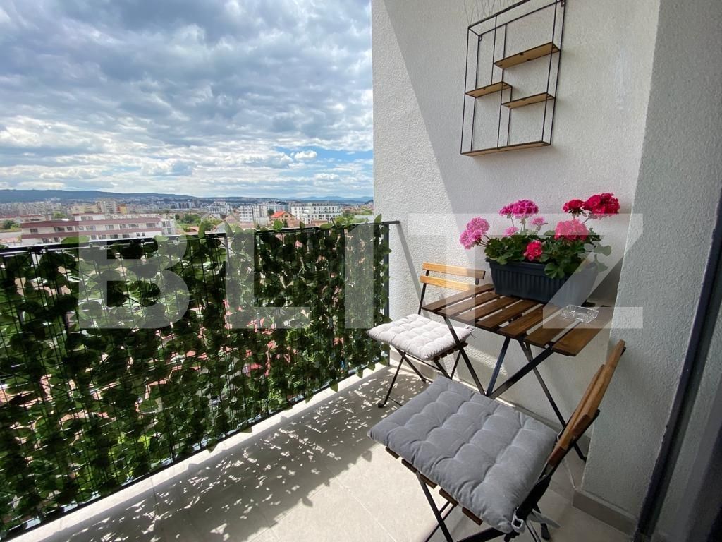 Apartament de vânzare 2 camere Marasti - 65983AV | BLITZ Cluj-Napoca | Poza8