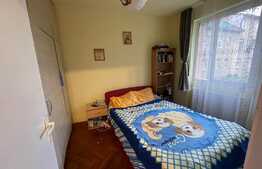 2 camere, etaj intermediar, zona Horea