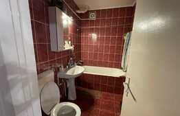 2 camere, etaj intermediar, zona Horea