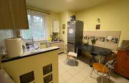 2 camere, etaj intermediar, zona Horea