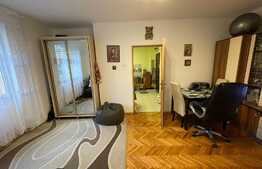 2 camere, etaj intermediar, zona Horea