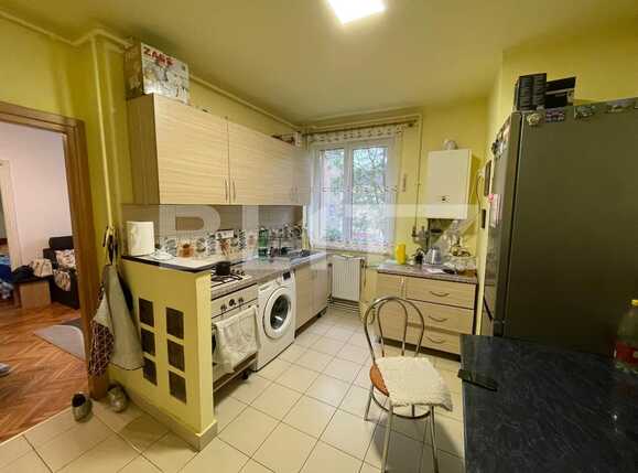 Apartament de vânzare 2 camere Semicentral - 65984AV | BLITZ Cluj-Napoca | Poza3