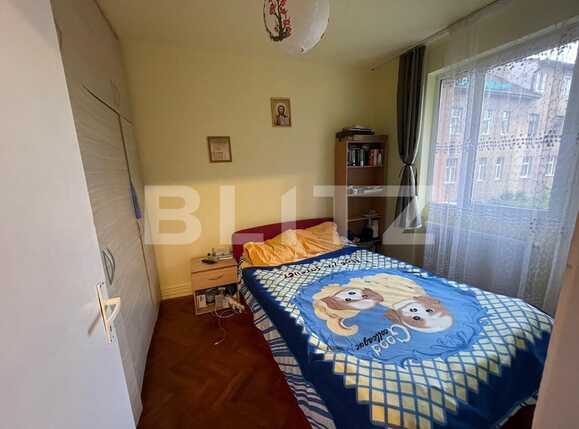 Apartament de vânzare 2 camere Semicentral - 65984AV | BLITZ Cluj-Napoca | Poza5