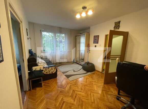 Apartament de vânzare 2 camere Semicentral - 65984AV | BLITZ Cluj-Napoca | Poza1