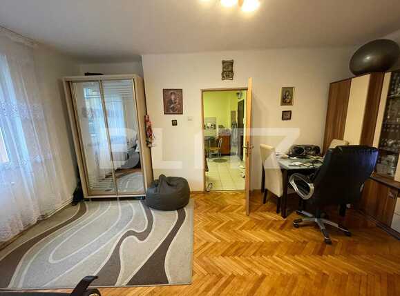 Apartament de vânzare 2 camere Semicentral - 65984AV | BLITZ Cluj-Napoca | Poza2
