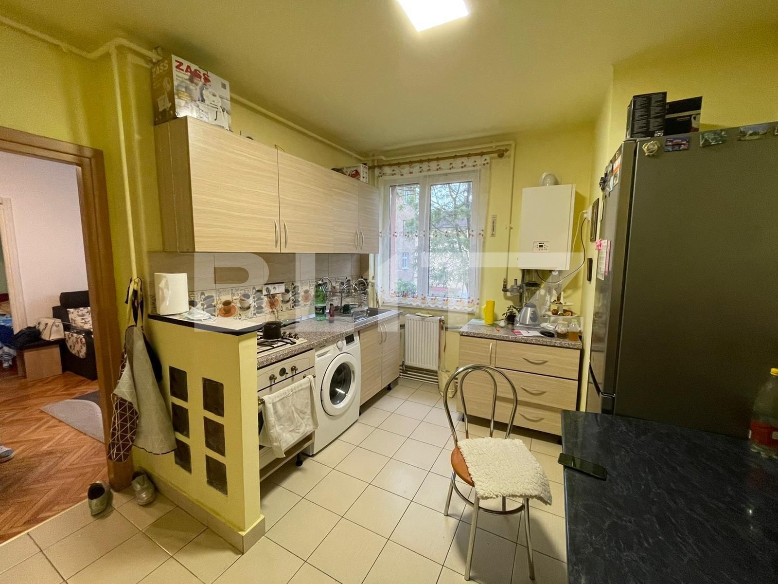 Apartament de vânzare 2 camere Semicentral - 65984AV | BLITZ Cluj-Napoca | Poza3