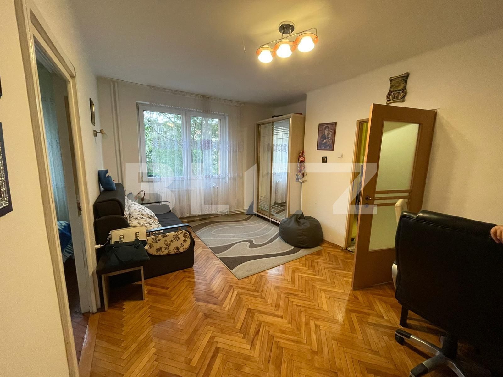 Apartament de vânzare 2 camere Semicentral - 65984AV | BLITZ Cluj-Napoca | Poza1