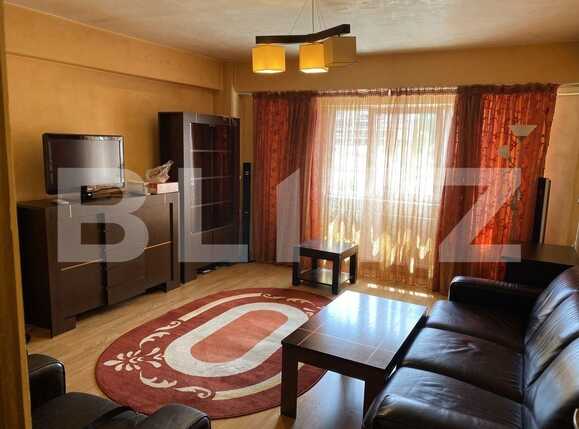 Apartament de închiriat 2 camere Central - 65987AI | BLITZ Cluj-Napoca | Poza3