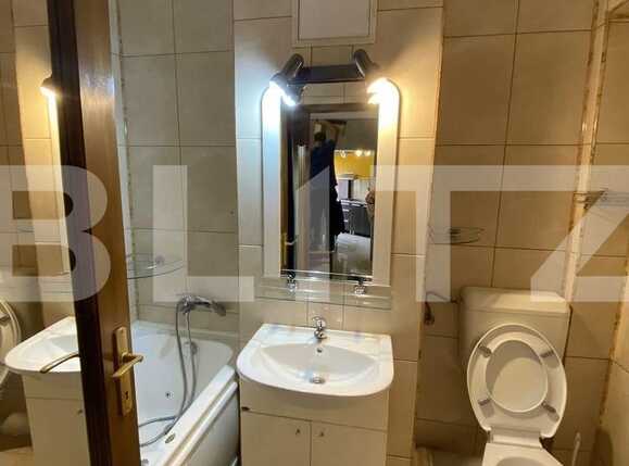 Apartament de închiriat 2 camere Central - 65987AI | BLITZ Cluj-Napoca | Poza8