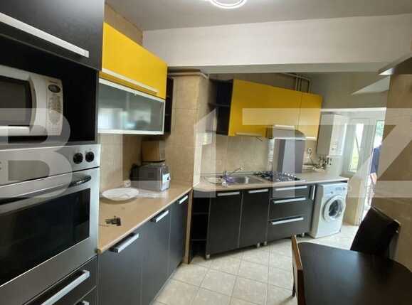 Apartament de închiriat 2 camere Central - 65987AI | BLITZ Cluj-Napoca | Poza2