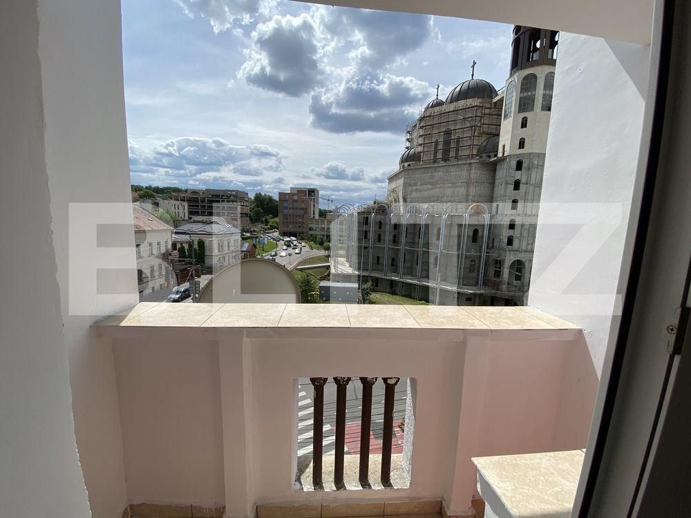 Apartament de închiriat 2 camere Central - 65987AI | BLITZ Cluj-Napoca | Poza6