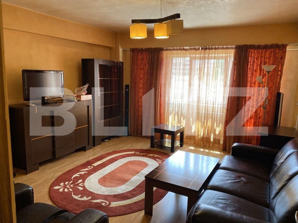 Apartament de închiriat 2 camere Central - 65987AI | BLITZ Cluj-Napoca | Poza3