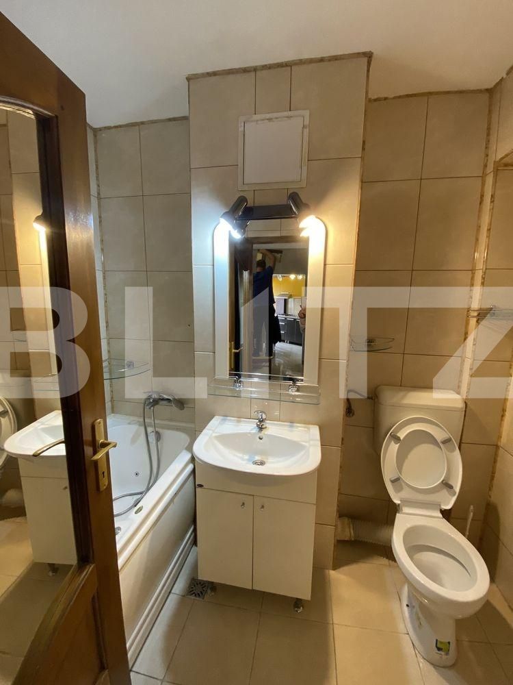 Apartament de închiriat 2 camere Central - 65987AI | BLITZ Cluj-Napoca | Poza8