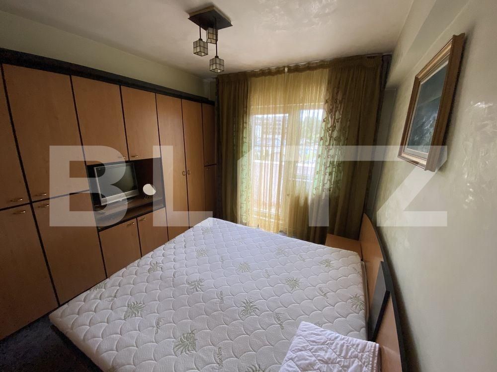 Apartament de închiriat 2 camere Central - 65987AI | BLITZ Cluj-Napoca | Poza7