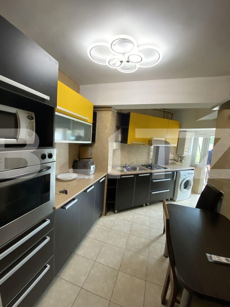 Apartament de închiriat 2 camere Central - 65987AI | BLITZ Cluj-Napoca | Poza2