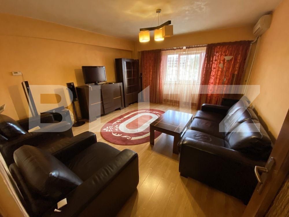 Apartament de închiriat 2 camere Central - 65987AI | BLITZ Cluj-Napoca | Poza4