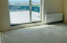 PENTHOUSE! 2 camere decomandate, 65.14 mp utili, terasa 100 mp