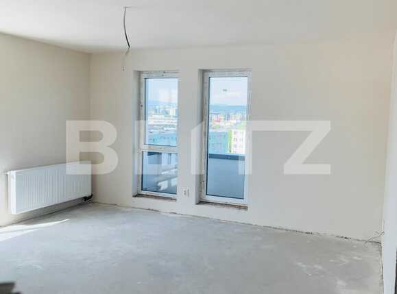 Apartament de vânzare 2 camere Iris - 65989AV | BLITZ Cluj-Napoca | Poza4