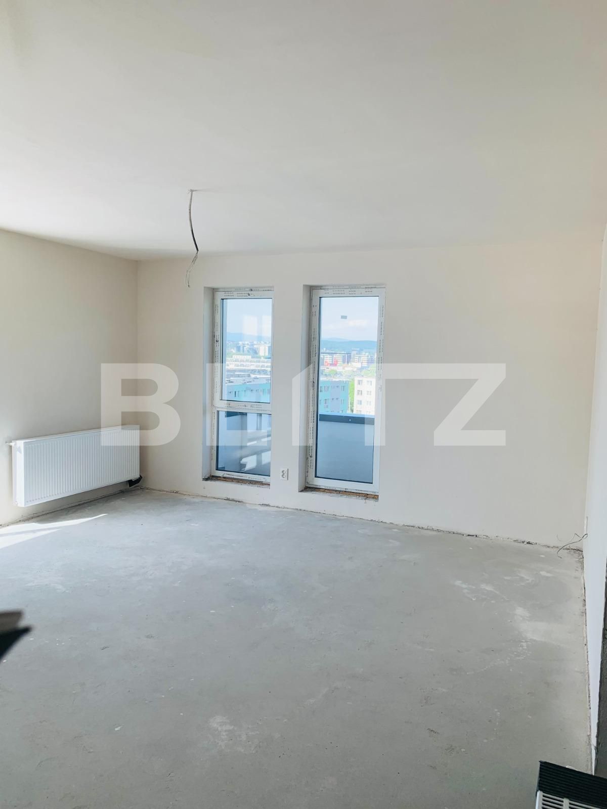 Apartament de vânzare 2 camere Iris - 65989AV | BLITZ Cluj-Napoca | Poza4