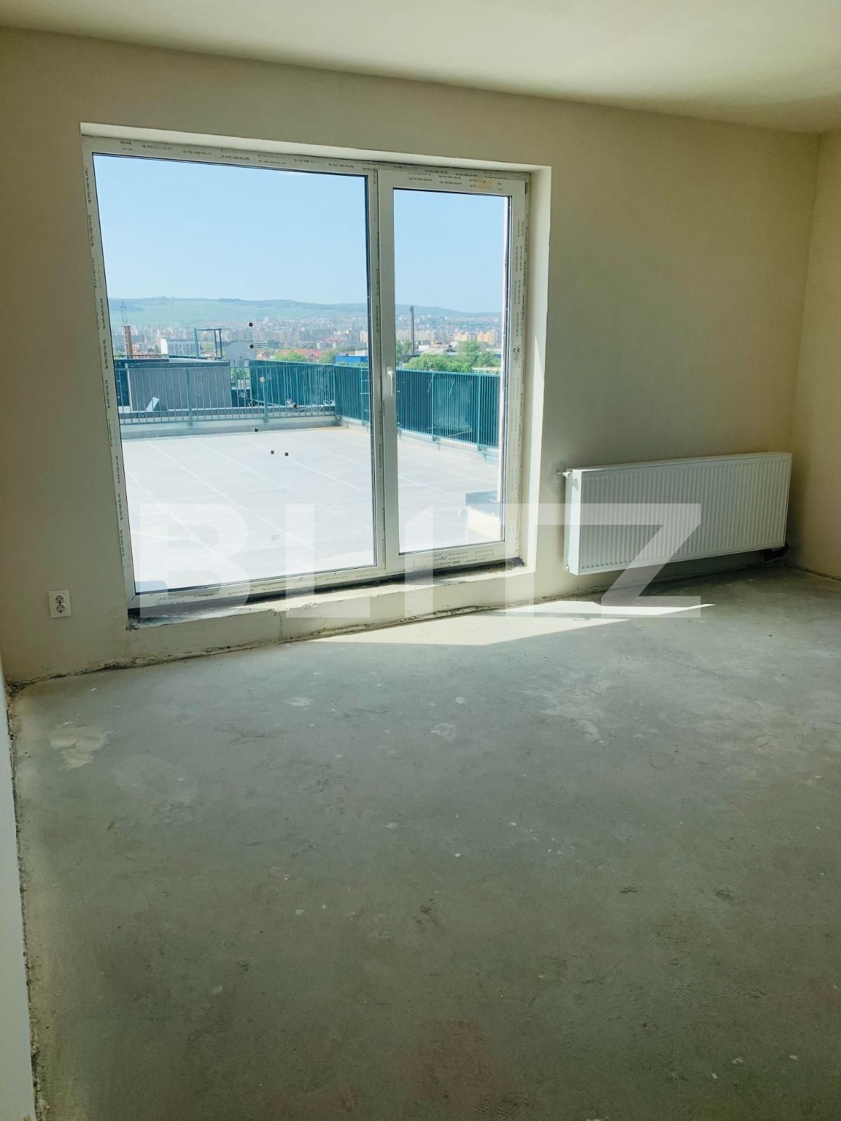 Apartament de vânzare 2 camere Iris - 65989AV | BLITZ Cluj-Napoca | Poza3