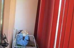 Apartament 1 camera, 33 mp utili, balcon, zona Muzeul Apei!