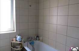 Apartament 1 camera, 33 mp utili, balcon, zona Muzeul Apei!