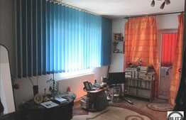 Apartament 1 camera, 33 mp utili, balcon, zona Muzeul Apei!