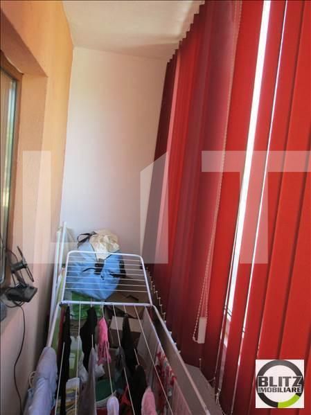 Garsonieră de vânzare Floreşti - 6599AV | BLITZ Cluj-Napoca | Poza6