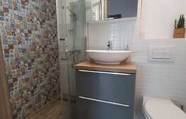 Apartament 2 camere decomandat, 42 mp, strada Mehedinti, Manastur.