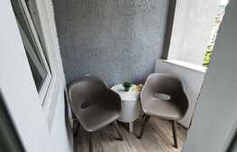 Apartament 2 camere decomandat, 42 mp, strada Mehedinti, Manastur.