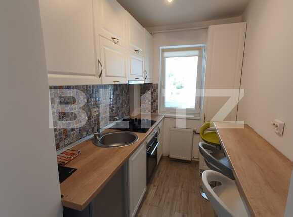 Apartament de vânzare 2 camere Manastur - 65997AV | BLITZ Cluj-Napoca | Poza4