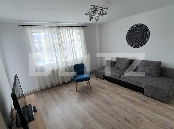 Apartament de vânzare 2 camere Manastur - 65997AV | BLITZ Cluj-Napoca | Poza1