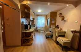 Apartament 3 camere decomandate, 64 mp utili, zona strazii Negoiu 