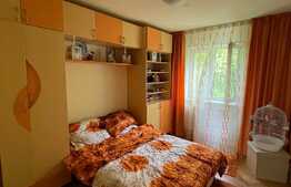 Apartament 3 camere decomandate, 64 mp utili, zona strazii Negoiu 