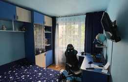 Apartament 3 camere decomandate, 64 mp utili, zona strazii Negoiu 