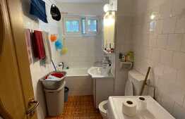 Apartament 3 camere decomandate, 64 mp utili, zona strazii Negoiu 