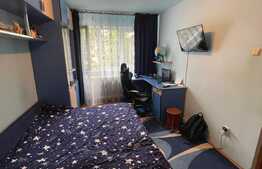 Apartament 3 camere decomandate, 64 mp utili, zona strazii Negoiu 