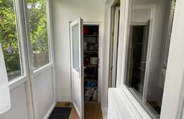 Apartament 3 camere decomandate, 64 mp utili, zona strazii Negoiu 