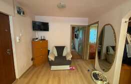 Apartament 3 camere decomandate, 64 mp utili, zona strazii Negoiu 