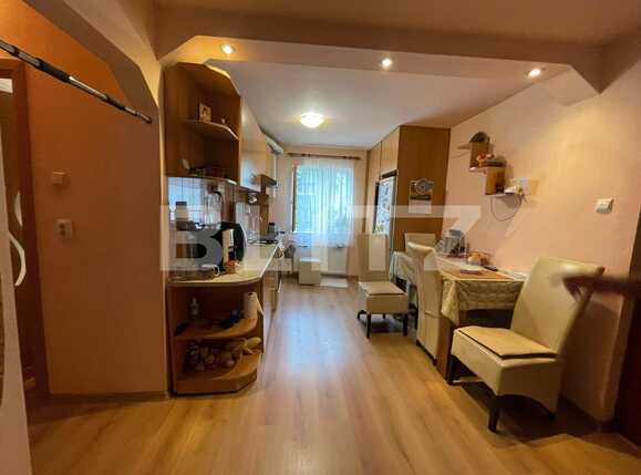 Apartament de vânzare 3 camere Manastur - 65998AV | BLITZ Cluj-Napoca | Poza1
