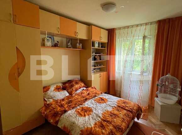 Apartament de vânzare 3 camere Manastur - 65998AV | BLITZ Cluj-Napoca | Poza2