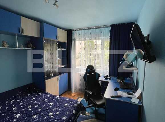 Apartament de vânzare 3 camere Manastur - 65998AV | BLITZ Cluj-Napoca | Poza5