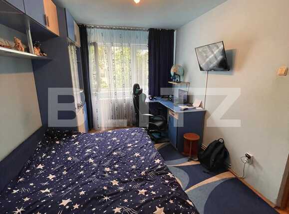 Apartament de vânzare 3 camere Manastur - 65998AV | BLITZ Cluj-Napoca | Poza7