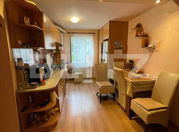 Apartament de vânzare 3 camere Manastur - 65998AV | BLITZ Cluj-Napoca | Poza8