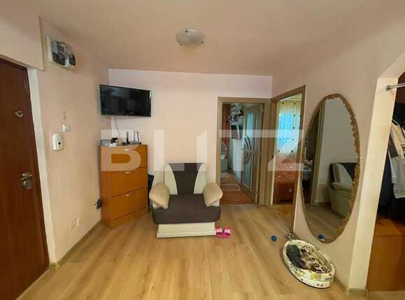 Apartament de vânzare 3 camere Manastur - 65998AV | BLITZ Cluj-Napoca | Poza4