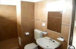 Vanzare 1 camera, 30 mp utili si TERASA de 20 mp in imobil nou