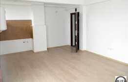 Vanzare 1 camera, 30 mp utili si TERASA de 20 mp in imobil nou