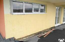 Vanzare 1 camera, 30 mp utili si TERASA de 20 mp in imobil nou