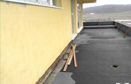 Vanzare 1 camera, 30 mp utili si TERASA de 20 mp in imobil nou